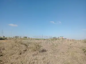 Land for Sale in Katani Road