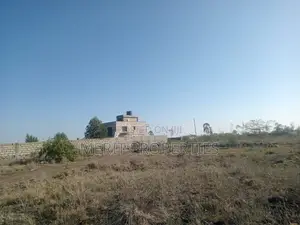 Land for Sale in Katani Road