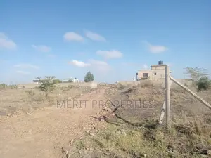 Land for Sale in Katani Road