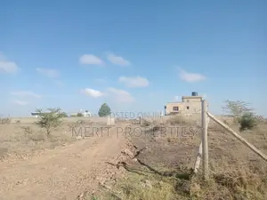 Land for Sale in Katani Road
