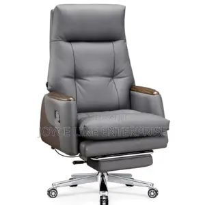 Executive Office Chair