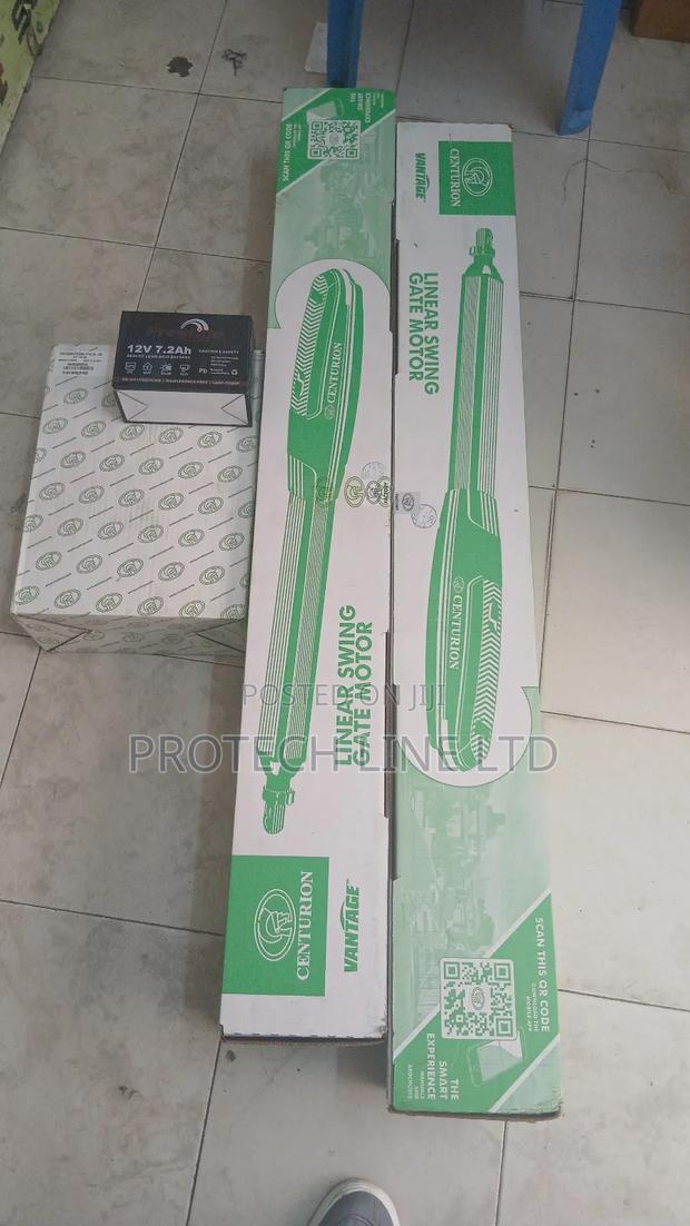 Centurion Smart Swing Gate Motor - thumbnail 3