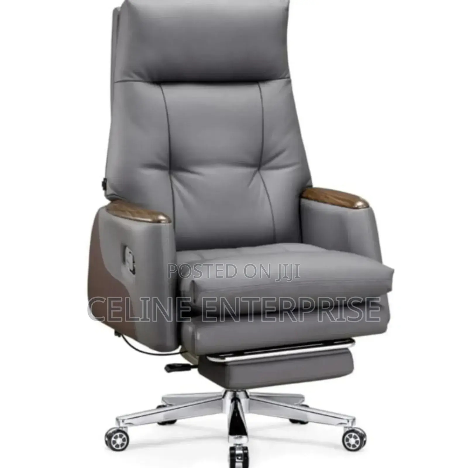 Executive Office Chair