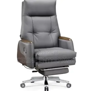 Executive Office Chair