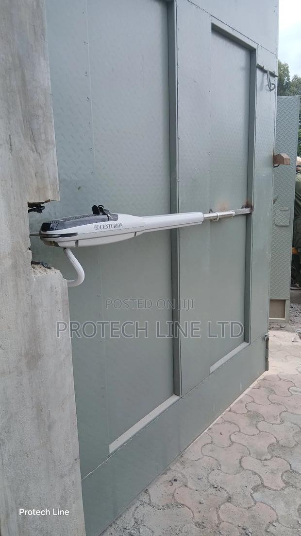 Centurion Smart Swing Gate Motor - thumbnail 4
