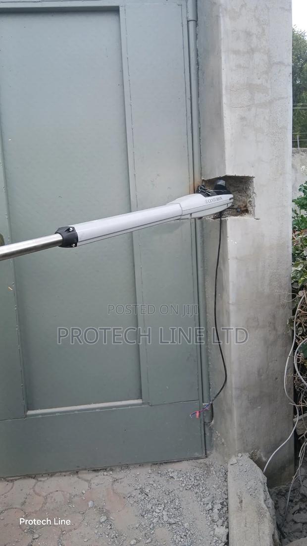 Centurion Smart Swing Gate Motor - thumbnail 5