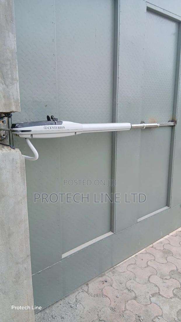Centurion Smart Swing Gate Motor - thumbnail 2