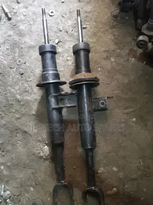 BMW 524d Front Shock