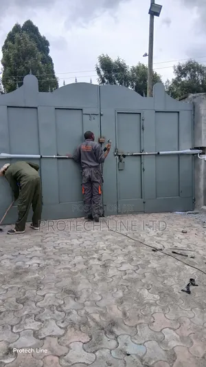 Centurion Smart Swing Gate Motor