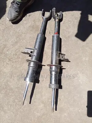 BMW F20 Front Shock