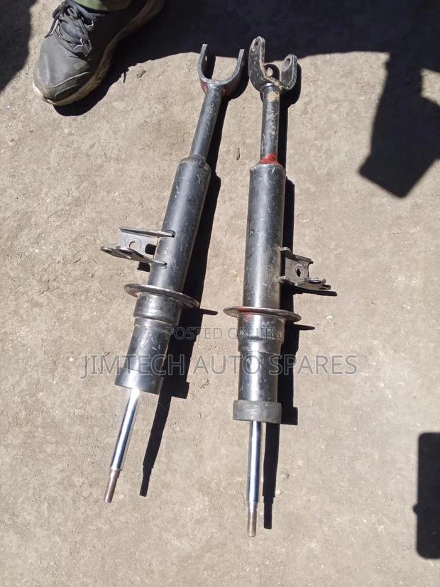 BMW F20 Front Shock