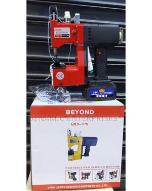 Cordless Bag Closer - thumbnail 2