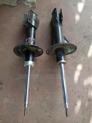 Toyota Belta Front Shock