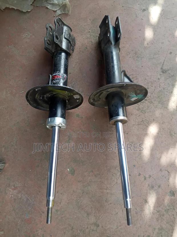 Toyota Belta Front Shock