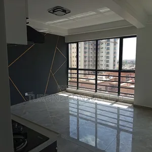 1bdrm Apartment in Kilimani for rent