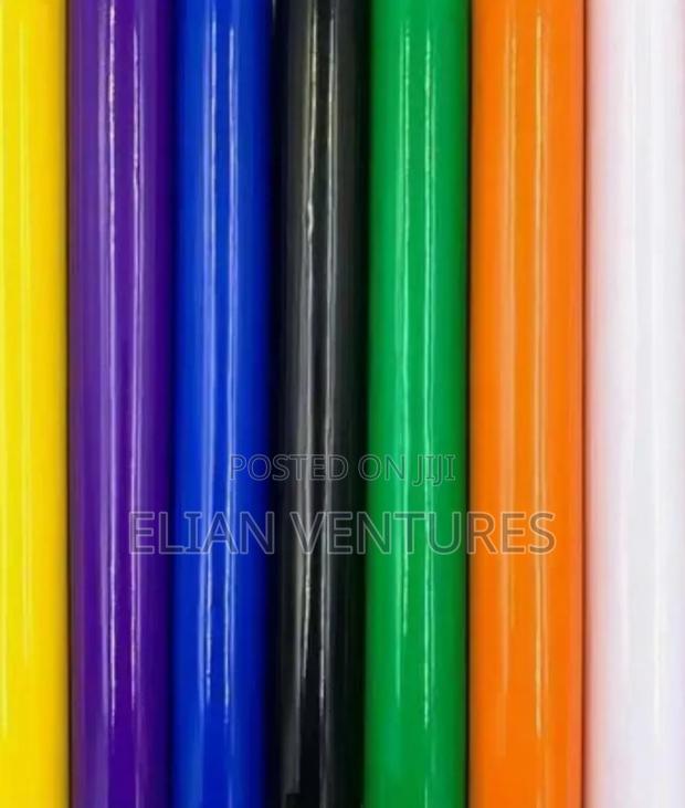 New Brand Vinyl Papers