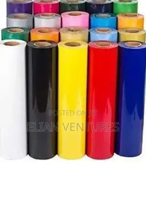 Newly Arrived Vinyl Papers