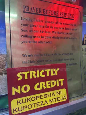 Laser Engraving Services (Signages)