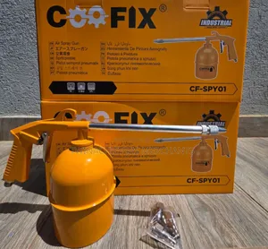 Air Spray Gun/Coofix Air Spray Gun