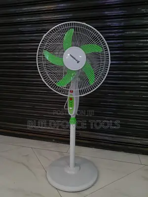 16"Inch Stand Premier Fan