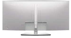 Dell Ultrasharp 38'' 3840 X 1600 Curved Usb-C Hub Monitor - U3824dw