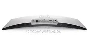 Dell Ultrasharp 38'' 3840 X 1600 Curved Usb-C Hub Monitor - U3824dw