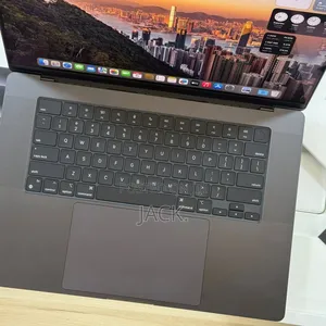 Laptop Apple MacBook Pro 2024 M4 Max 36GB Apple M4 Max SSD 1T