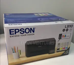 Top Quality Epson L3110 Printer