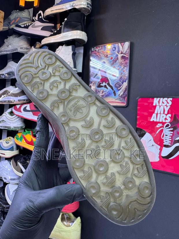 Adidas Gazelle 'Hello Kitty' - thumbnail 6