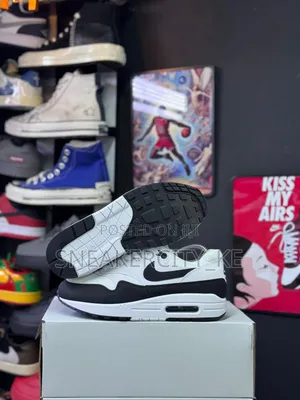 Nike Airmax 1 Panda