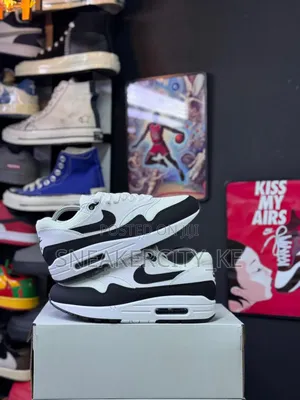 Nike Airmax 1 Panda