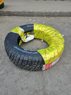 225 /65 R17 X-Pounce Tyres (All Terrein)