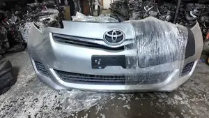 Toyota Ractis Nosecut 2010–2016 Original Ex-Japan