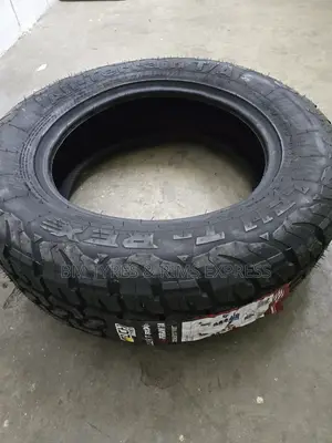 225 /65 R17 LCH Tyres (All Terrein)