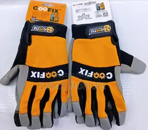 Coofix Mechanical Gloves