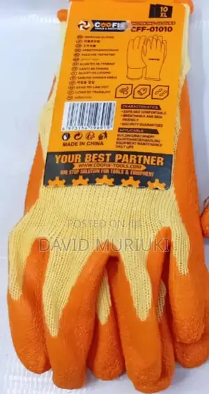 Coofix Working Gloves