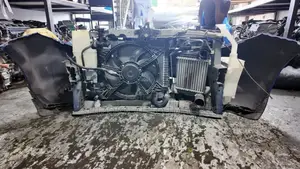 Nissan Note Nosecut 2012 Original Ex-Japan