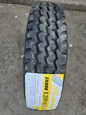 825 R16 Joyroad Tyres (Allposition)