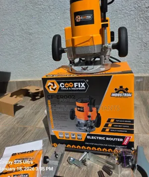 Wood Router Machine/Electric Wood Router 2200w
