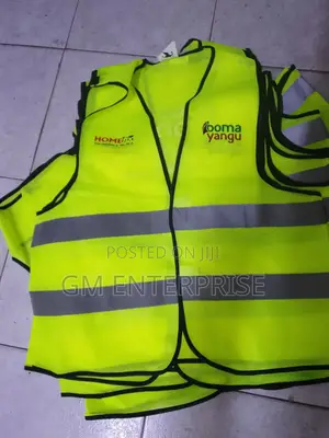 Reflector Jacket/Reflector Vest
