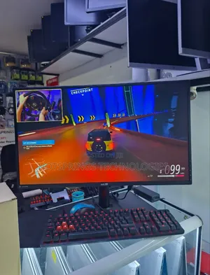 Asus Pg278 Gaming Monitor