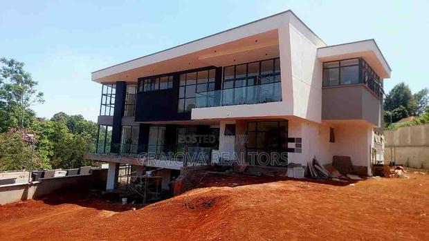 5bdrm House in Nyari for sale