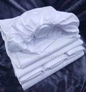 Fitted Cotton Bedsheets
