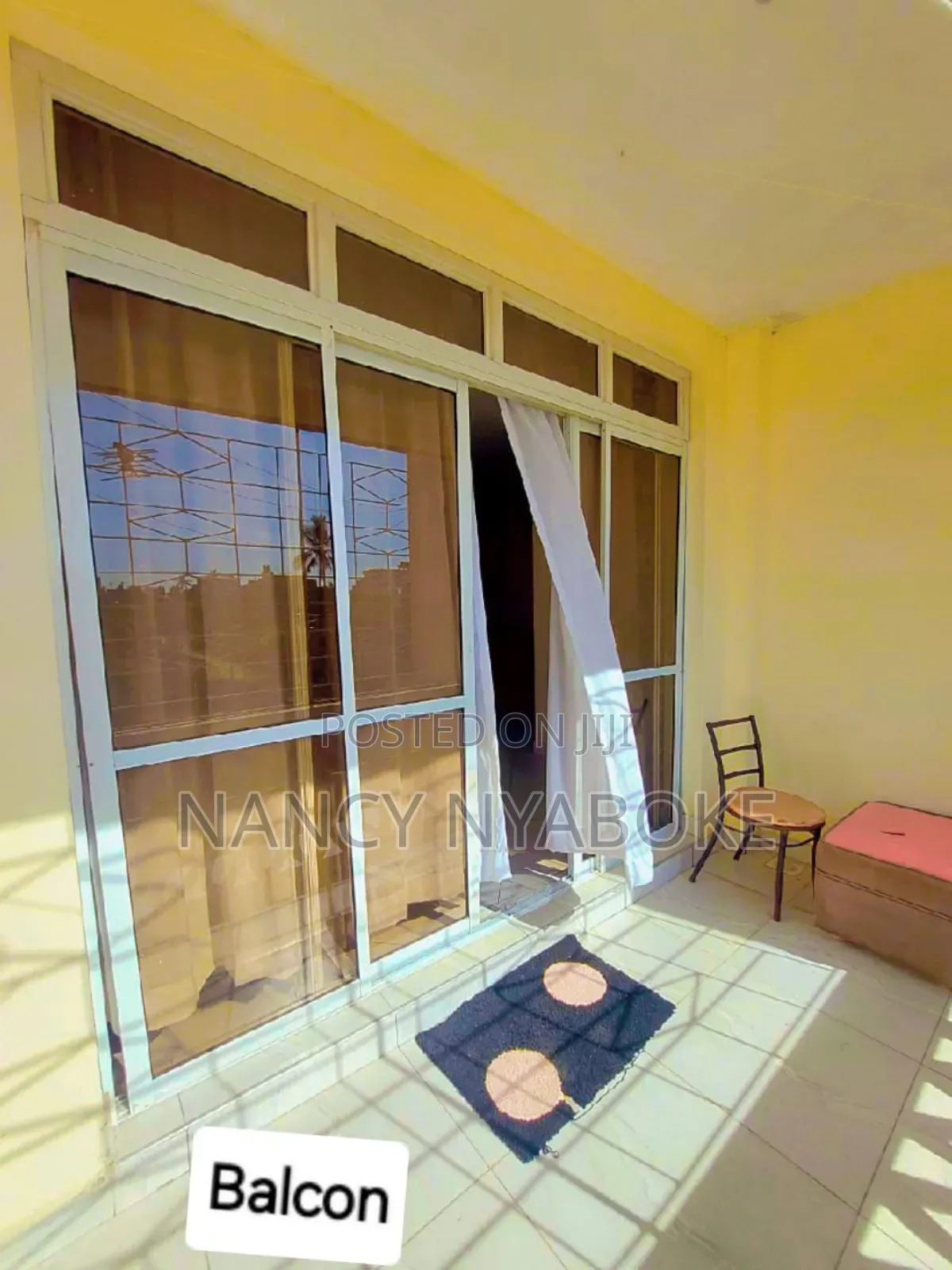 Furnished 2bedroom Airbnb in Mombasa