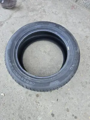 235 /55 R18 Linglong Tyres (Highway Terrein)