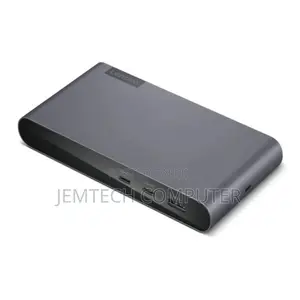 40b30090uk-Lenovo Usb-C Universal Busines Dock Wired 2 X Usb 3.2 Gen 2