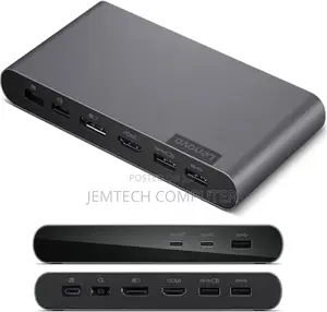 40b30090uk-Lenovo Usb-C Universal Busines Dock Wired 2 X Usb 3.2 Gen 2