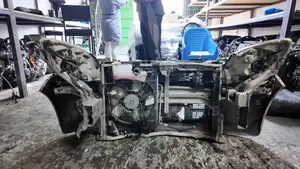 Daihatsu Mira Nosecut 2012–2015 Original Ex-Japan