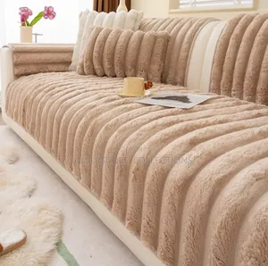 Plush/Stylish Sofa Covers