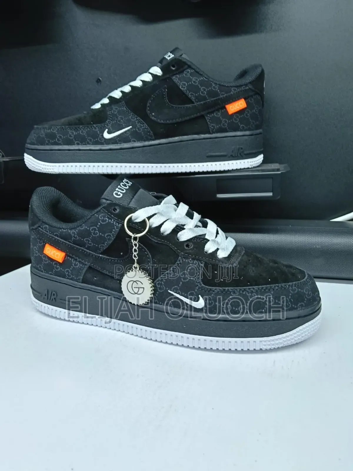 Nike Airforce Gucci Petro 140 (39_45)